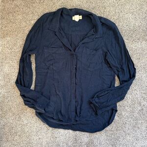 Cloth & Stone Blouse